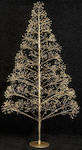 Christmas Decorative Illuminated Tree IP44 Elec...