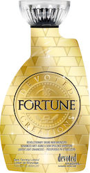Devoted Creations Fortune Lotion 400ml