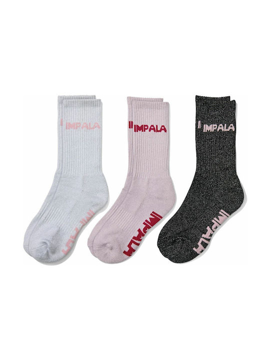 Impala Socken Mehrfarbig 1Pack