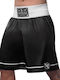 Hayabusa Pro Shorts Boxen Schwarz