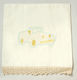 Bellissimo Christening Oilcloths Set