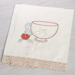 Bellissimo Christening Oilcloths Set