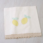 Bellissimo Christening Oilcloths Set Yellow