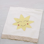 Bellissimo Christening Oilcloths Set