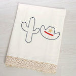 Bellissimo Christening Oilcloths Set