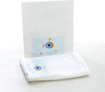 Bellissimo Christening Oilcloths Set