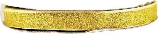 Kappa Decor Ribbon Gold