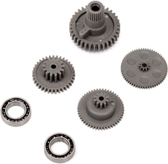 Traxxas Set Ανταλλακτικό Γρανάζι για Τηλεκατευθυνόμενο 1τμχ