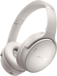 Bose QuietComfort Bluetooth / 3.5mm with 24 hours of Operation White Smoke