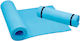 Escape Single Camping Sleeping Mat 180x50cm in Blue color