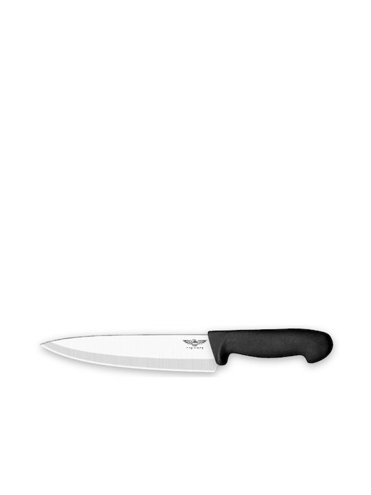Dianomiki Knife Chef from Stainless Steel 23cm