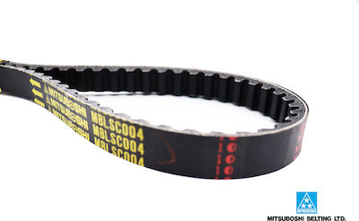 Mitsuboshi Transmission Belt