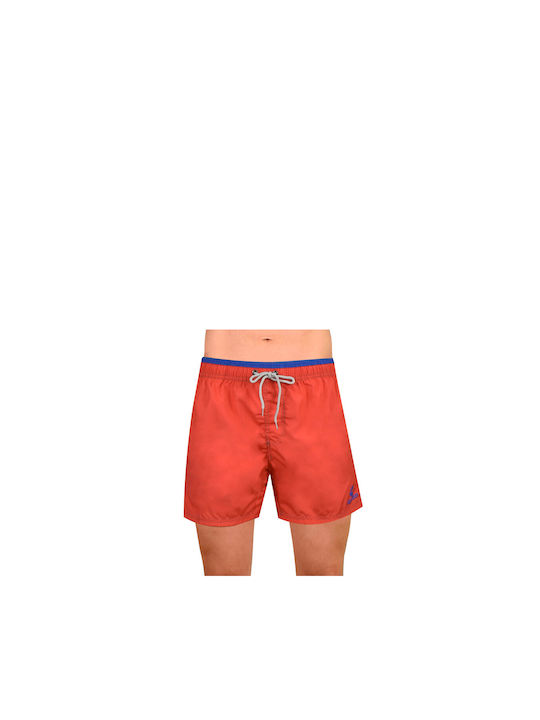 Lotto Herren Badebekleidung Shorts Rot