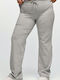 Bodymove Damen-Sweatpants Grey