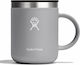 Hydro Flask Pahar Termos Oțel Inoxidabil 355ml Birch
