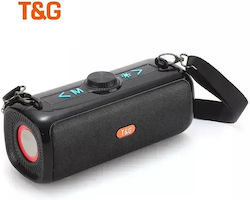 T&G Boxă Bluetooth 5W cu Radio și Durată de Bat...