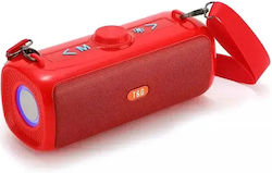 T&G Boxă Bluetooth 5W cu Radio și Durată de Bat...