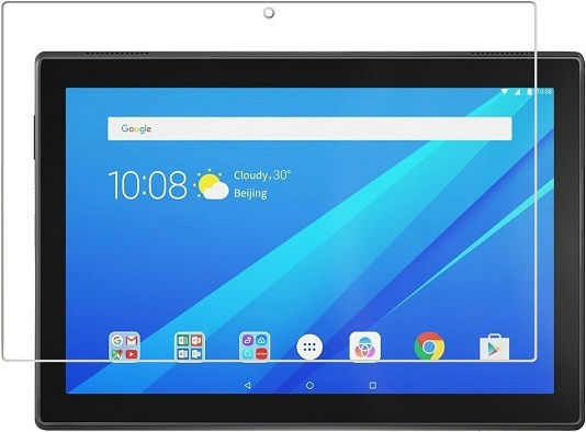 M10 Закалено стъкло (Lenovo M10 X605F)