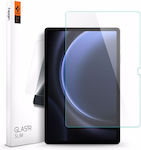 Spigen Sticlă călită (Galaxy Tab S9 FE+)