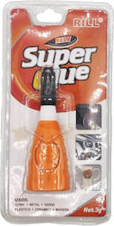 Rill Liquid Glue Superglue 3gr