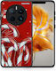 Smartfits Candy Cane Back Cover Multicolour (Huawei Mate 50 Pro) 8585689530707_47271972241747