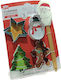 General Trade Cookie Cutter 5pcs