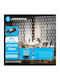 200 Lights LED 3m. x 150cm Cold White type Curtain 1pcs