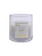 HF Scented Candle Jar 140gr 1pcs