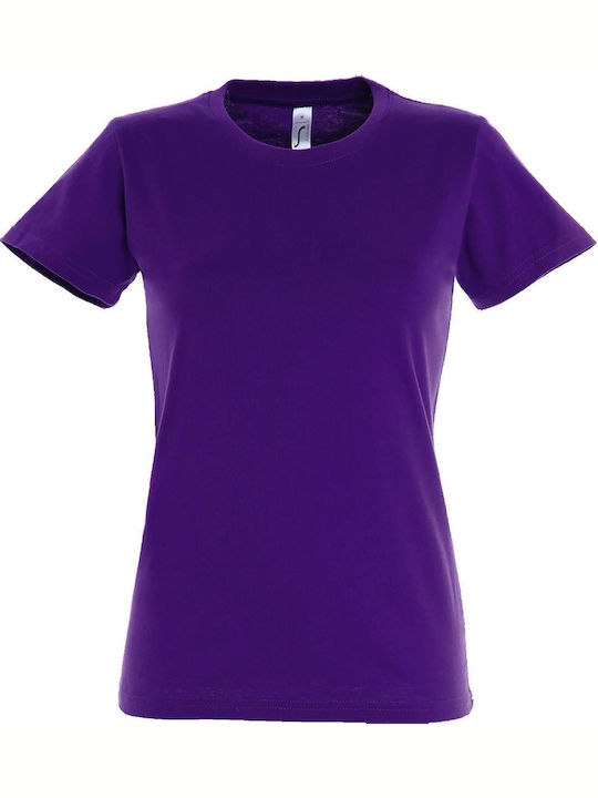 Sol's Imperial Women's Short Sleeve Promotional...