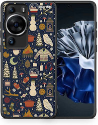 Smartfits Back Cover Χρυσή (Honor X40)