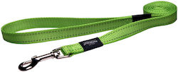 Rogz Dog Leash/Lead Strap Utility in Green color
