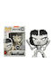 Funko Pop! Comics: Teenage Mutant Ninja Turtles - Turtles 36 Chase