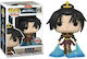 Funko Поп! Анимация: Аватар: Последният повелител на въздуха - Azula 1079 Свети в тъмното Специално издание
