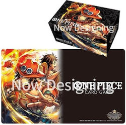 Namco - Bandai Portgas D Ace One Piece Μονές Κάρτες