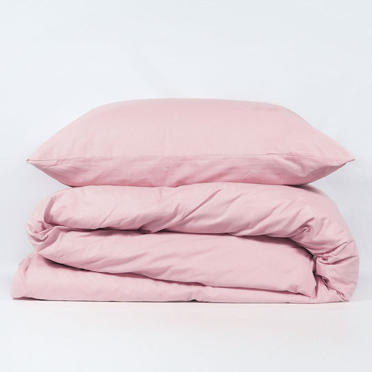 Ravelia Queen 220x240 Pink Ravelia Queen 220x240 Pink