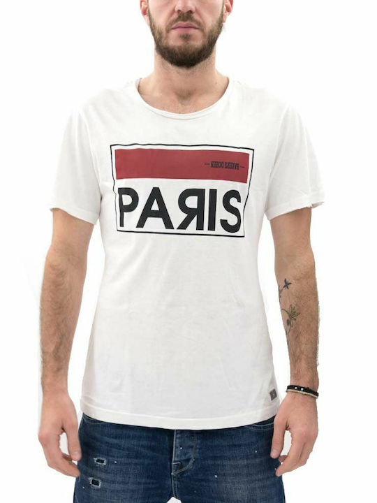 Baker's Dozen T-Shirt White Baker's Dozen T-Shirt White