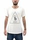 T-shirt White