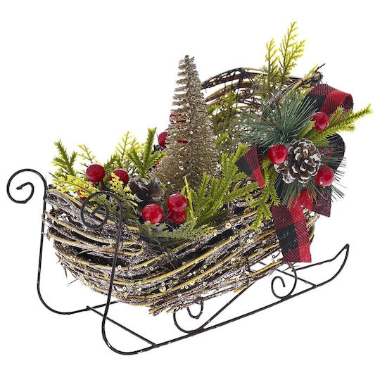 Iliadis Χριστουγεννιάτικο Декорация Mistletoe