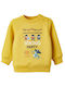 Zippy Kids Sweatshirt Yellow