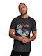 T-Shirt Grey.