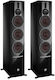 Dali Rubicon 8C Difuzoare active 250W (Pereche) Negru