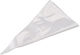 GTSA Disposable Silicone Pastry Bag 41cm 50 Pieces 50-297304