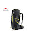 Naturehike Waterproof Mountaineering Backpack 70lt Black