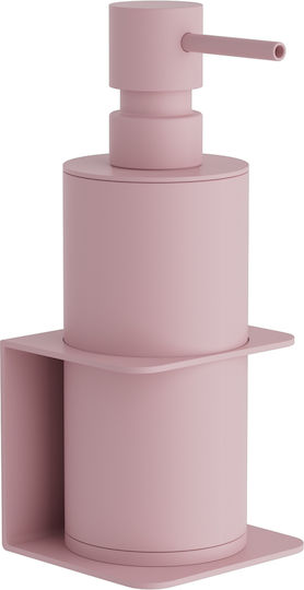 Pam & Co Spender Metallisch Rosa