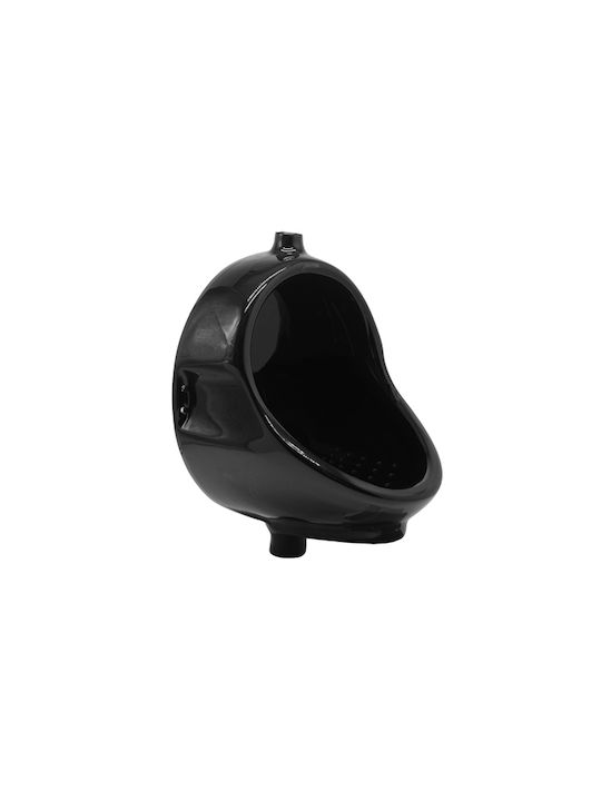 Ravenna Urinal Black