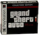 Grand Theft Auto Collector's Edition PS1 Game (Used)
