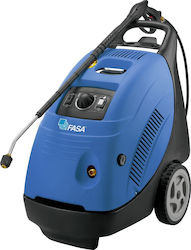 Fasa Indian-r Xp Pressure Washer Electric 3000W with Pressure 130bar