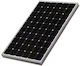 Aca Polycrystalline Solar Panel 20W 12V 450x340x18mm SRP20