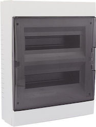 Marlanvil Wandmontage 315x400x110mm Marlanvil Wandmontage 315x400x110mm