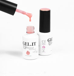 GEL.IT.UP Halb-permanenter Nagellack Rosa 11ml ...